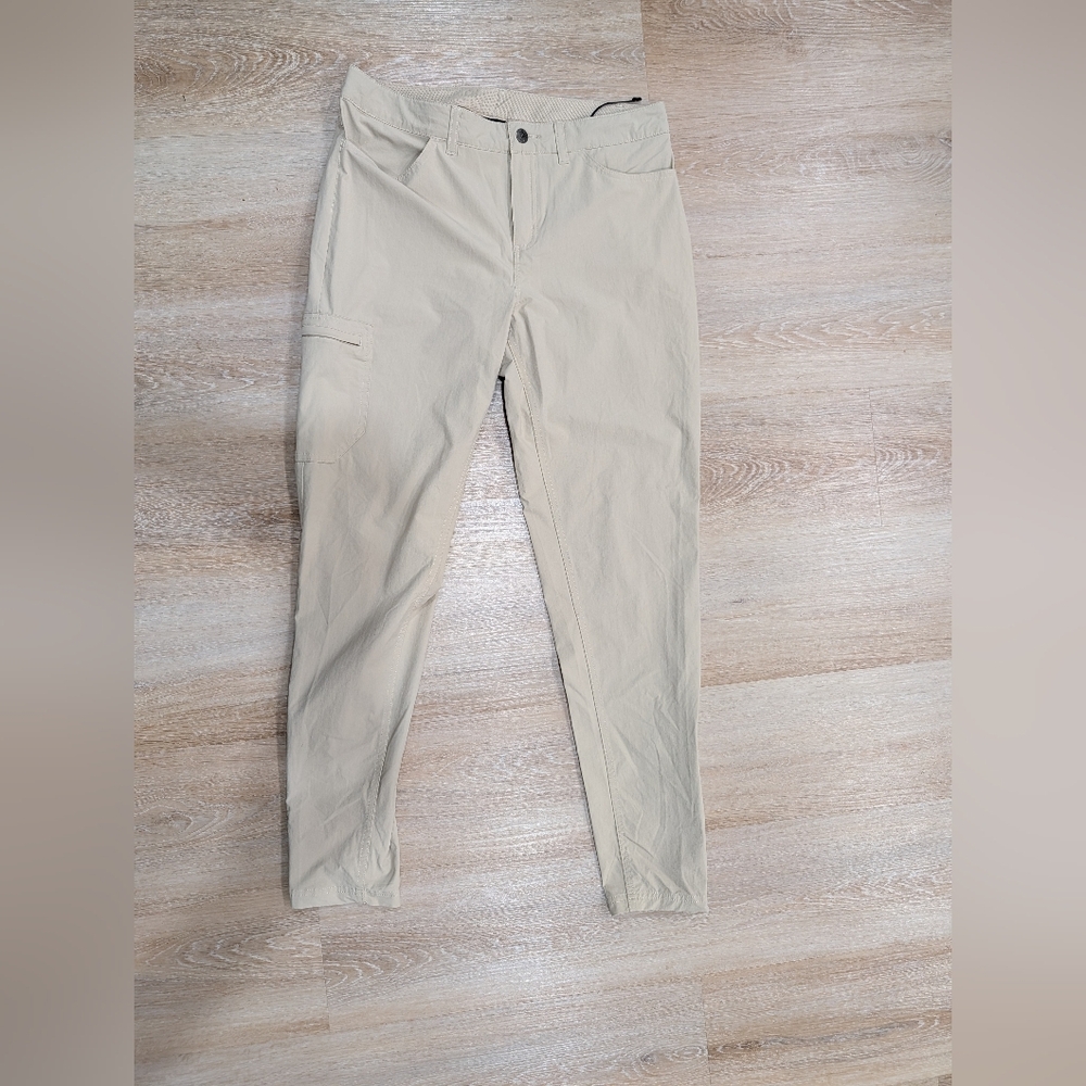 Patagonia Womens Skyline Traveler Pants